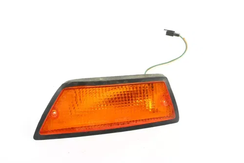 1983 Honda Goldwing Left Front Turn Signal Light Indicator 33450-463-773 r4756