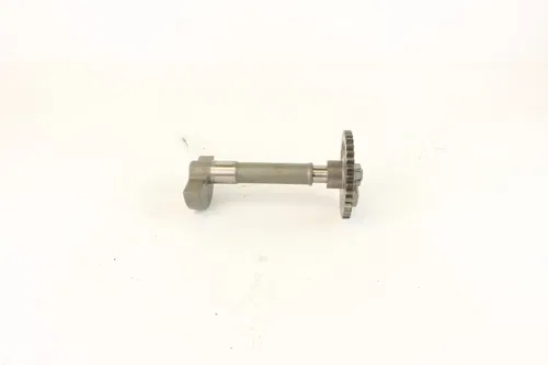 2008 Suzuki Quadracer 450 Ltr450 Engine Motor Crankshaft Balancer Gear c8327