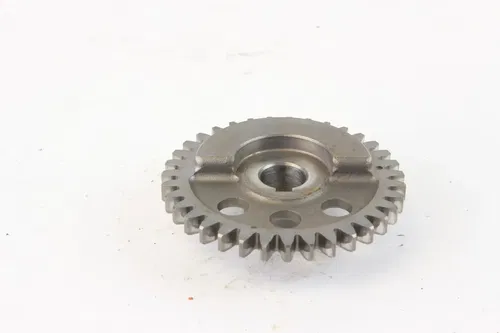 2008 Suzuki Quadracer 450 Ltr450 Engine Motor Crankshaft Balancer Gear c8327