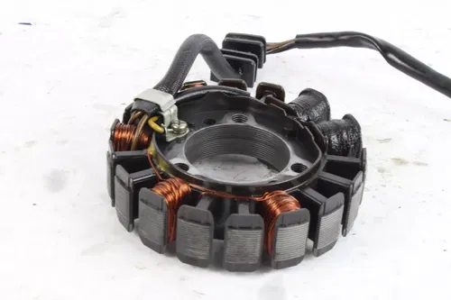 2002 Kawasaki Mojave 250 Ksf250a Oem Stator Generator Alternator Magneto p4465