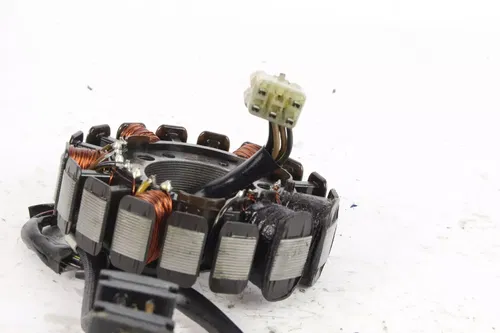 2002 Kawasaki Mojave 250 Ksf250a Oem Stator Generator Alternator Magneto p4465