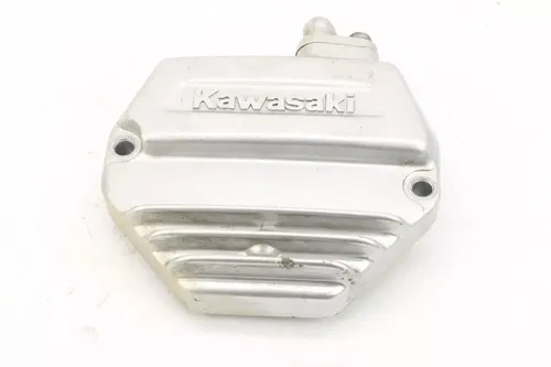 Kawasaki Eliminator 125 01-09 Engine Top End Cylinder Head Cover m8809