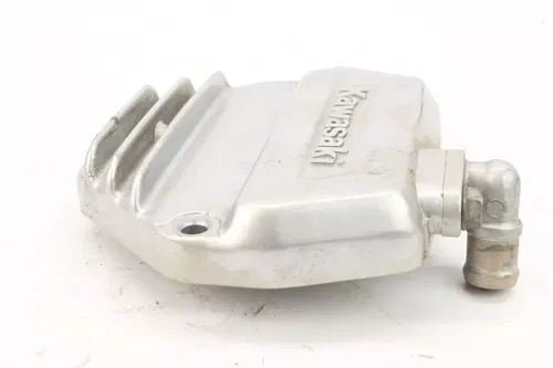 Kawasaki Eliminator 125 01-09 Engine Top End Cylinder Head Cover m8809
