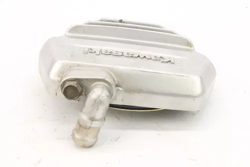Kawasaki Eliminator 125 01-09 Engine Top End Cylinder Head Cover m8809