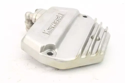 Kawasaki Eliminator 125 01-09 Engine Top End Cylinder Head Cover m8809