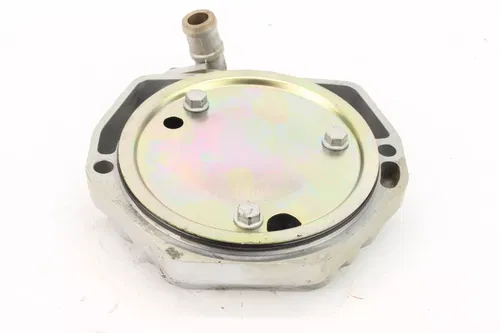 Kawasaki Eliminator 125 01-09 Engine Top End Cylinder Head Cover m8809