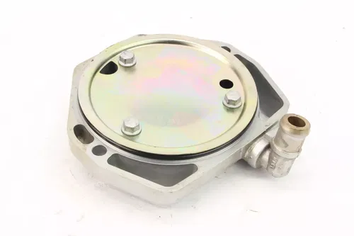 Kawasaki Eliminator 125 01-09 Engine Top End Cylinder Head Cover m8809