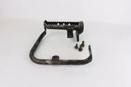 2006 Suzuki Quadsport Z250 Ltz250 2x4 Left Foot Rest Peg Step c6115