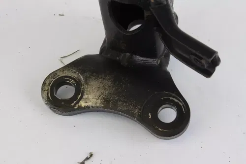 2006 Suzuki Quadsport Z250 Ltz250 2x4 Left Foot Rest Peg Step c6115