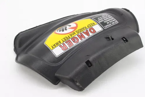 Honda TB130XP Pushmower Hinged Mulch Plug k1408