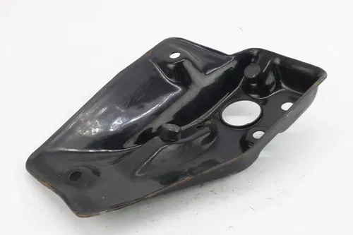 1997 Kawasaki Prairie 400 Kvf400a 4x4 Rear Differential Skid Plate k8073