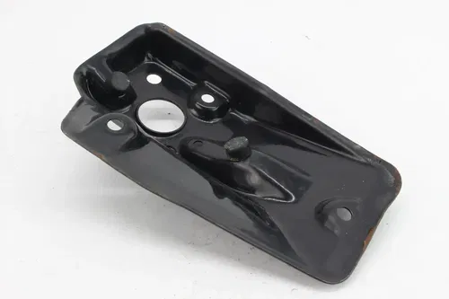 1997 Kawasaki Prairie 400 Kvf400a 4x4 Rear Differential Skid Plate k8073