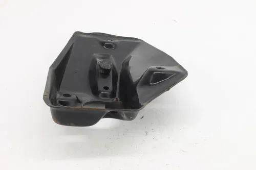 1997 Kawasaki Prairie 400 Kvf400a 4x4 Rear Differential Skid Plate k8073