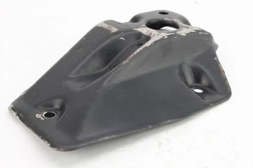 1997 Kawasaki Prairie 400 Kvf400a 4x4 Rear Differential Skid Plate k8073