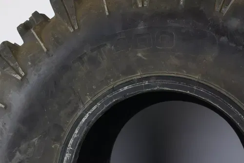 2008 Polaris Outlaw 525 S Rear Back Tire c4540