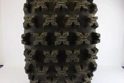 2008 Polaris Outlaw 525 S Rear Back Tire c4540