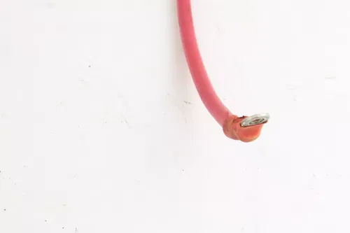 1996 Polaris Xplorer 300 4x4 Positive Battery Cable Wire c7572