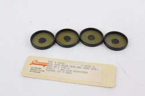 91-Present Main Drive Seal (Bore Seal) Qty 1 Per Sale