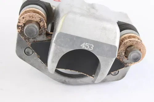 2007 Polaris Hawkeye 300 4x4 Left Front Brake Caliper c5007
