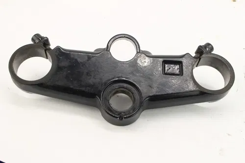 1992 Honda Cbr600f2 Forks Upper Triple Tree Clamp W 4845