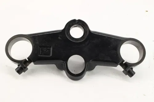 1992 Honda Cbr600f2 Forks Upper Triple Tree Clamp W 4845
