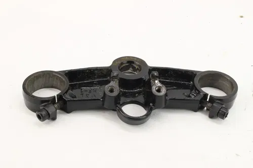 1992 Honda Cbr600f2 Forks Upper Triple Tree Clamp W 4845