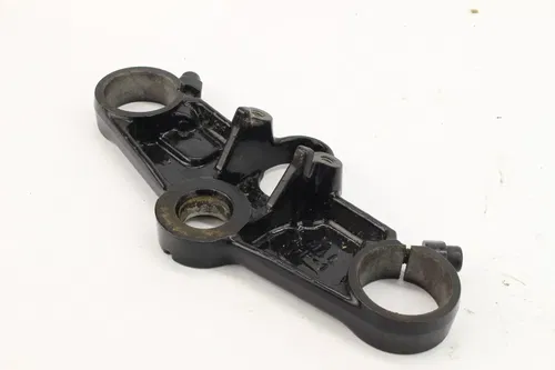 1992 Honda Cbr600f2 Forks Upper Triple Tree Clamp W 4845