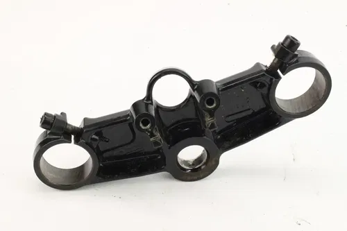 1992 Honda Cbr600f2 Forks Upper Triple Tree Clamp W 4845