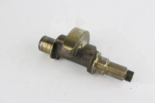 1988 Yamaha Warrior 350 Yfm350x Engine Motor Crankshaft Balancer Gear c6959