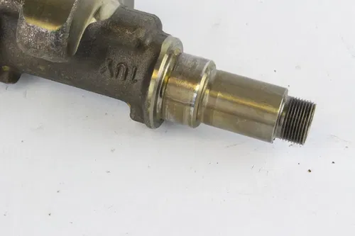 1988 Yamaha Warrior 350 Yfm350x Engine Motor Crankshaft Balancer Gear c6959