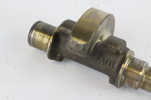 1988 Yamaha Warrior 350 Yfm350x Engine Motor Crankshaft Balancer Gear c6959