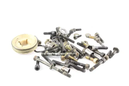 2003 Polaris Predator 90 Miscellaneous Misc Bolts Hardware r0114
