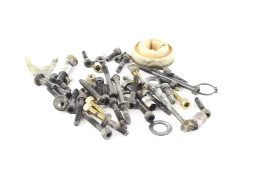 2003 Polaris Predator 90 Miscellaneous Misc Bolts Hardware r0114