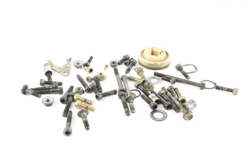 2003 Polaris Predator 90 Miscellaneous Misc Bolts Hardware r0114