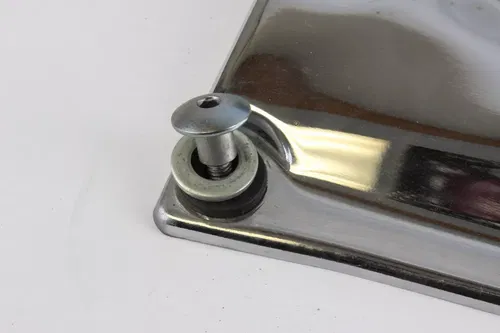 2006 Suzuki Boulevard C50 Right Side Cover c8013