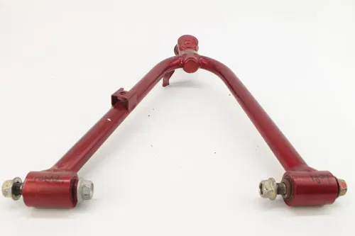 2007 Honda Trx450R Front Upper Left Control A Arm k3732