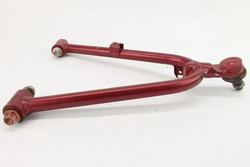 2007 Honda Trx450R Front Upper Left Control A Arm k3732