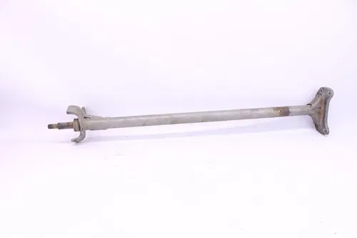 2003 Suzuki Quadsport Z400 Ltz400 2x4 Steering Column p1972