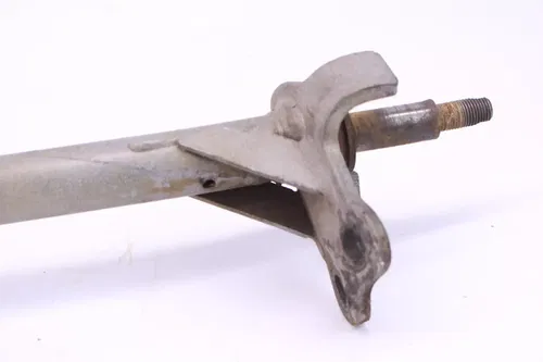 2003 Suzuki Quadsport Z400 Ltz400 2x4 Steering Column p1972