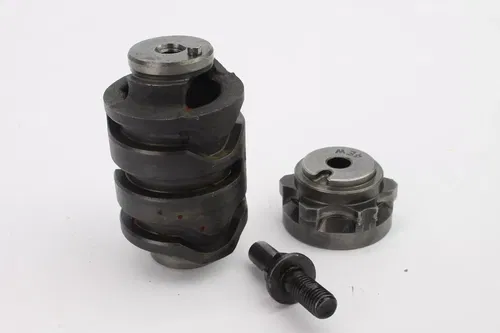 2005 Yamaha Yz250f Engine Motor Shifter Cam Shift Drum 7669