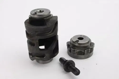 2005 Yamaha Yz250f Engine Motor Shifter Cam Shift Drum 7669