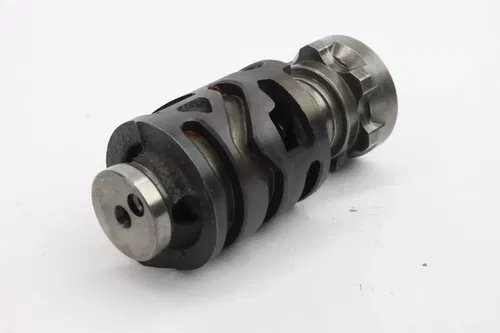 2005 Yamaha Yz250f Engine Motor Shifter Cam Shift Drum 7669