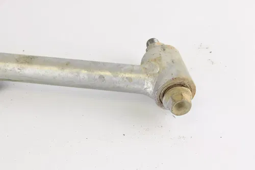 2006 Honda Trx450r Trx450er Electric Start Front Upper Right Control A Arm c9076