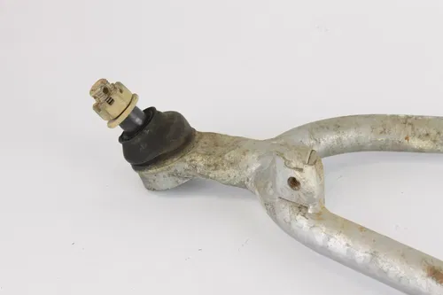 2006 Honda Trx450r Trx450er Electric Start Front Upper Right Control A Arm c9076
