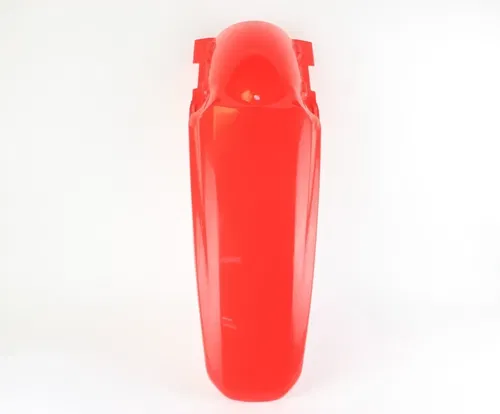2008-2009 Honda CRF250R Rear Back Fender Cowl Fairing r7248
