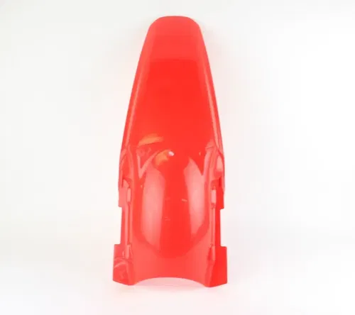2008-2009 Honda CRF250R Rear Back Fender Cowl Fairing r7248