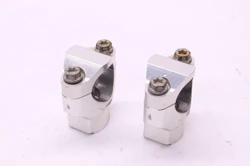 2014 Ktm 450 Sxf 1 1/8 Handlebar Clamps Mounts Brackets r1593