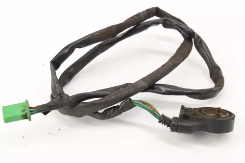 2000 Honda Rebel 250 Kickstand Side Kick Stand Sensor W 0528