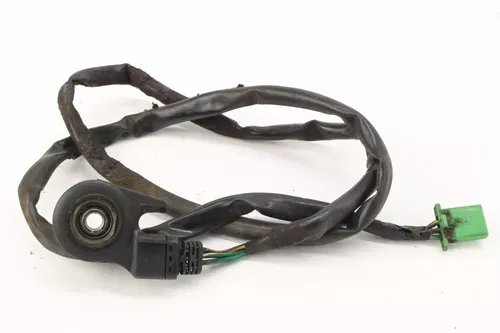 2000 Honda Rebel 250 Kickstand Side Kick Stand Sensor W 0528