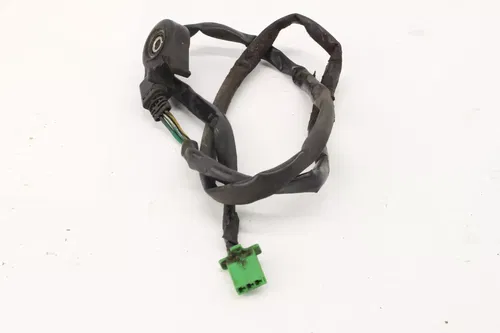 2000 Honda Rebel 250 Kickstand Side Kick Stand Sensor W 0528